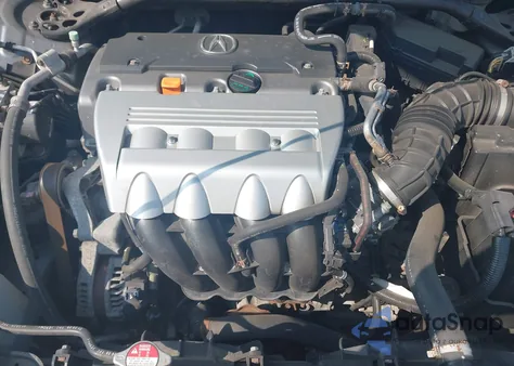 2009 Acura Tsx from USA, damaged, VIN JH4CU26609C033244